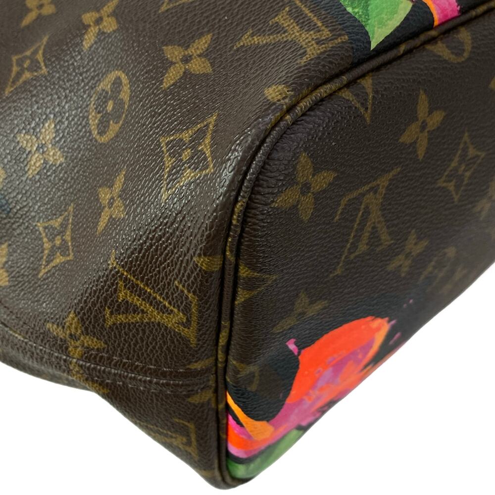 Louis Vuitton Neverfull MM Tote Bag M48613 - Picture 9 of 16